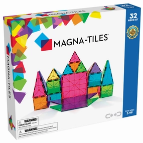 Classic 32-Piece Set
