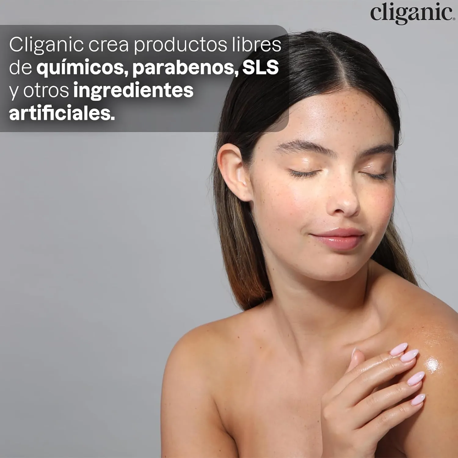 Cliganic 100% Pure Vitamin E Oil for Skin, Hair & Face - 60,000 IU, Non-GMO Verified | Natural D-Alpha Tocopherol (Packaging May Vary)