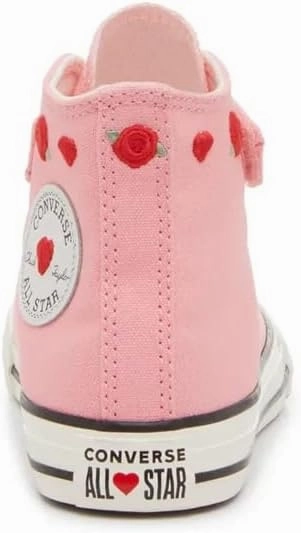 Converse Boy's Chuck Taylor All Star 1v (Little Kid) Sneaker