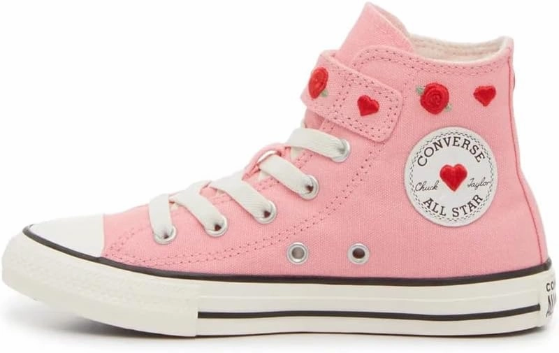 Converse Boy's Chuck Taylor All Star 1v (Little Kid) Sneaker