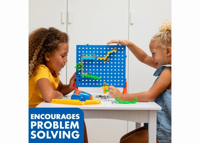 Design & Drill® Marble Maze