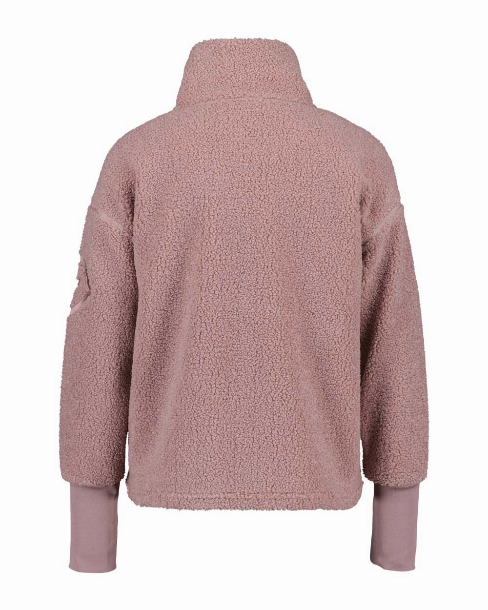 Didriksons Alexa Womens Full-Zip Jacket 3