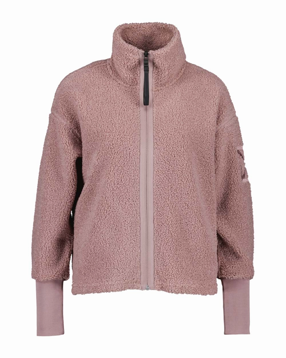 Didriksons Alexa Womens Full-Zip Jacket 3
