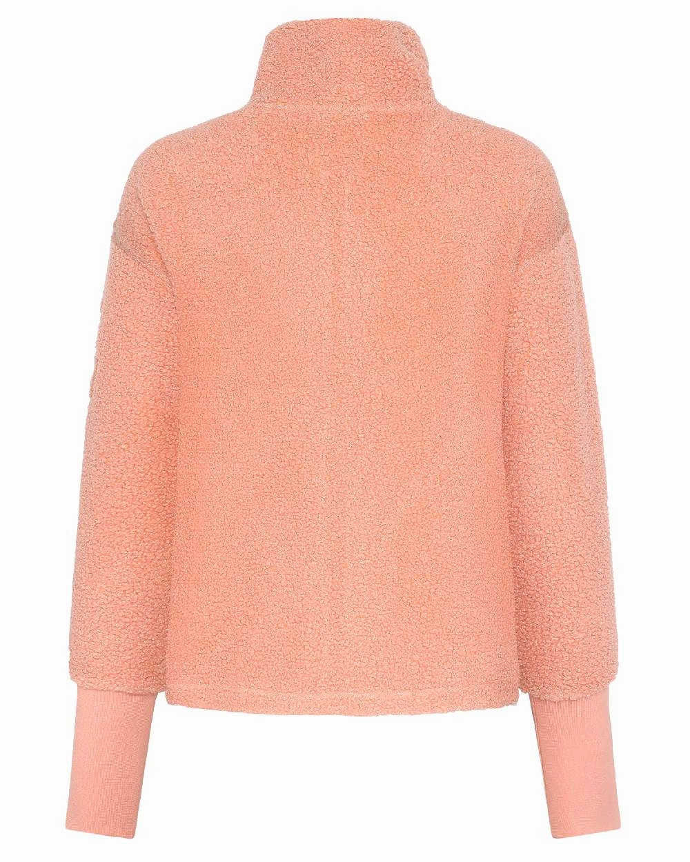 Didriksons Alexa Womens Full-Zip Jacket 3