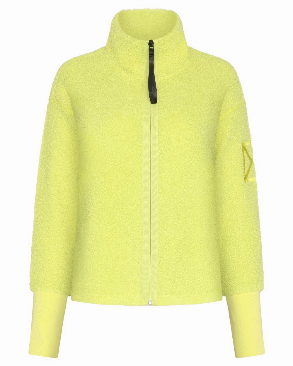 Didriksons Alexa Womens Full-Zip Jacket 3