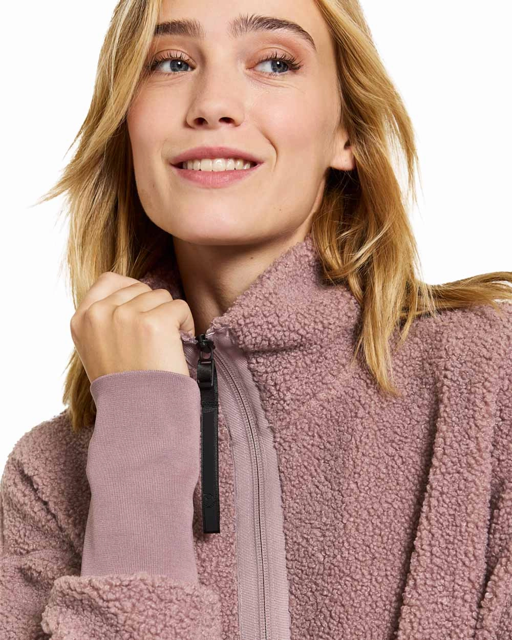 Didriksons Alexa Womens Full-Zip Jacket 3