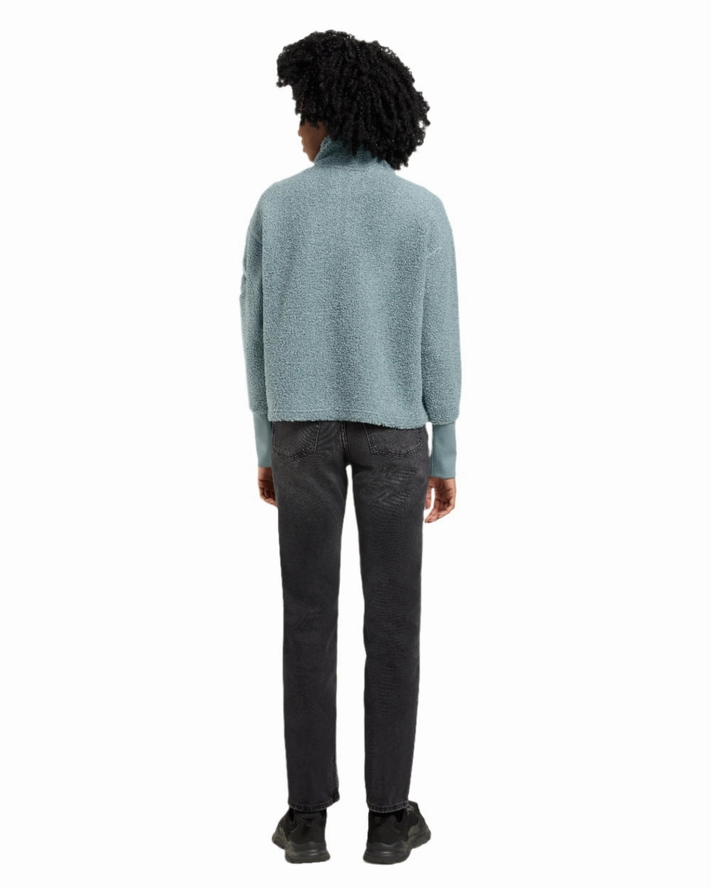 Didriksons Alexa Womens Full-Zip Jacket 3
