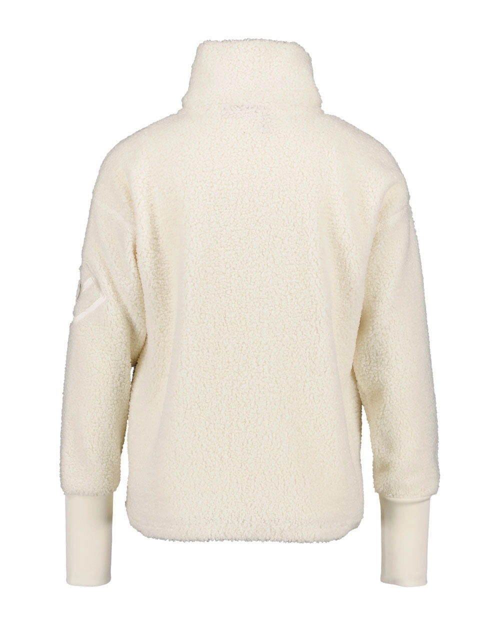 Didriksons Alexa Womens Full-Zip Jacket 3