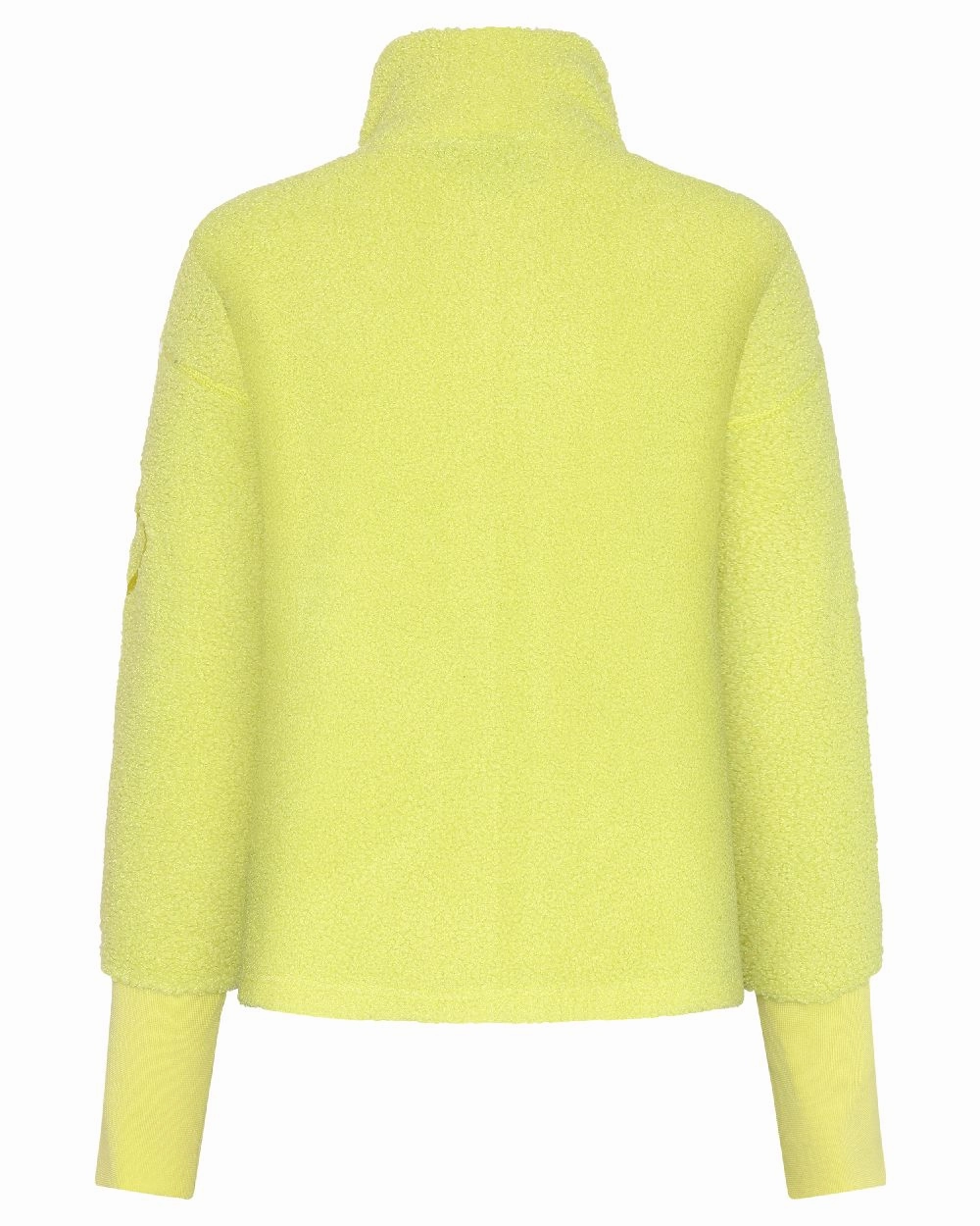 Didriksons Alexa Womens Full-Zip Jacket 3