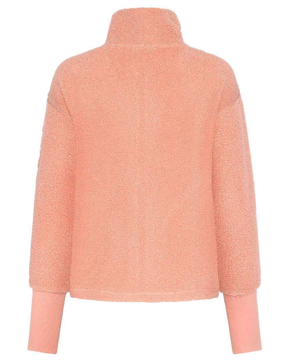 Didriksons Alexa Womens Full-Zip Jacket 3