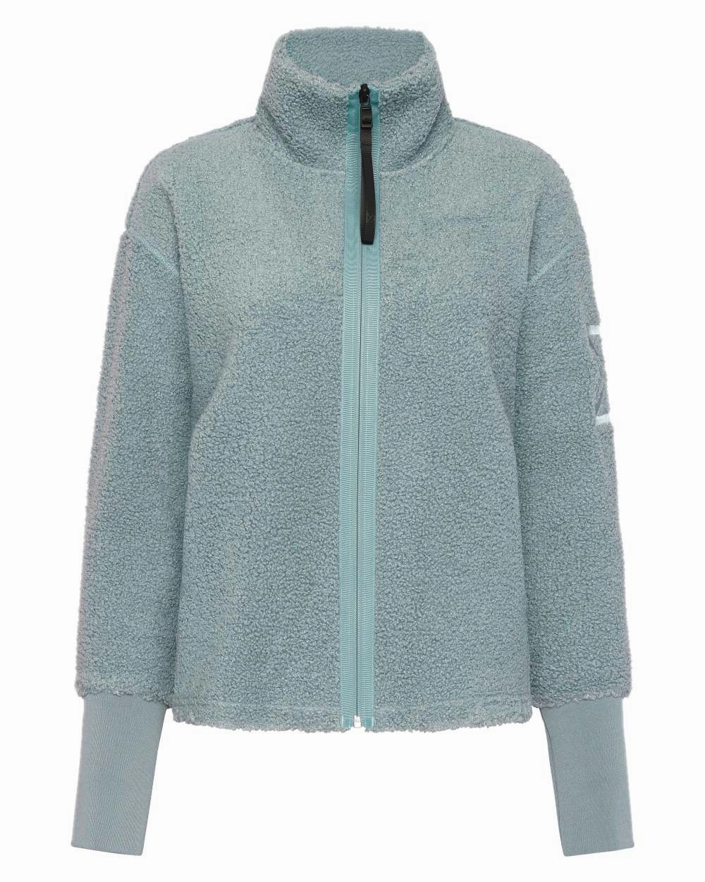Didriksons Alexa Womens Full-Zip Jacket 3