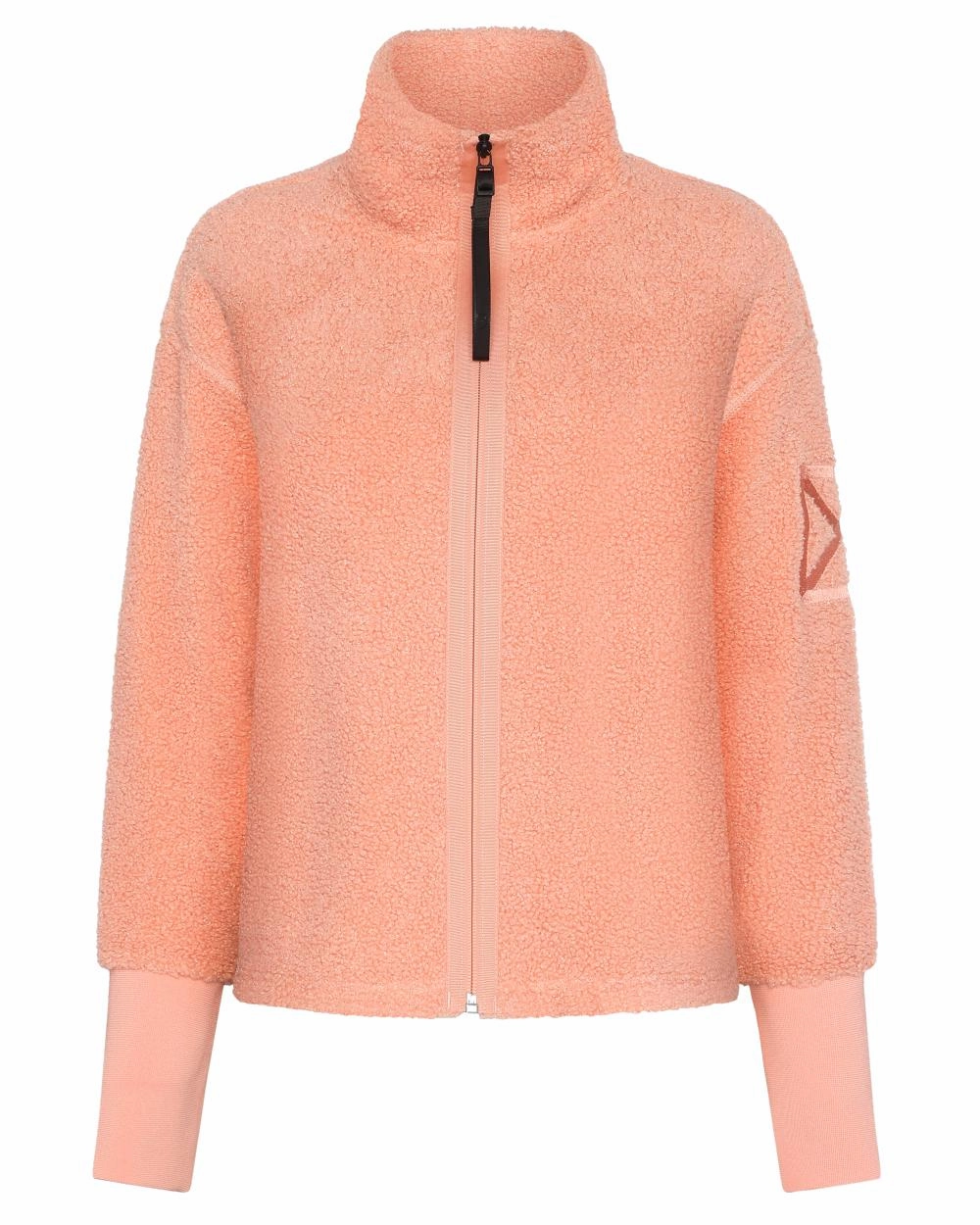 Didriksons Alexa Womens Full-Zip Jacket 3