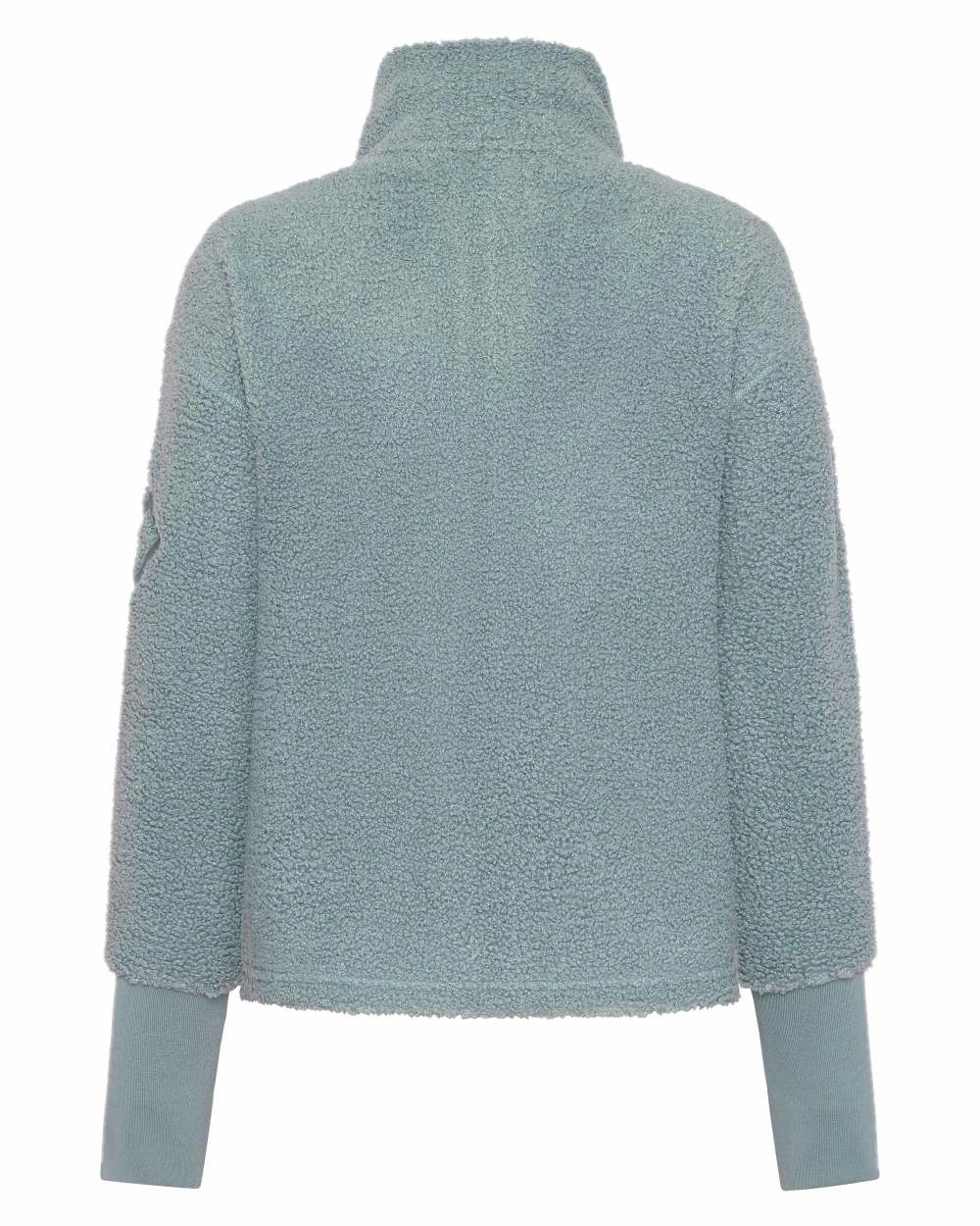 Didriksons Alexa Womens Full-Zip Jacket 3
