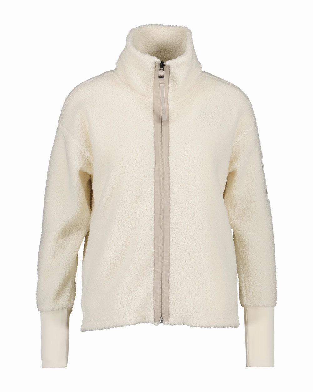 Didriksons Alexa Womens Full-Zip Jacket 3