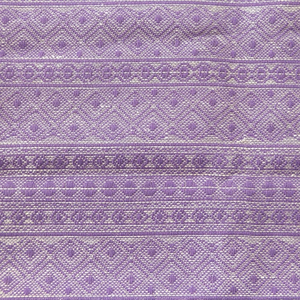 DIDYMOS Baby Wrap Sling Prima - Purple Hemp
