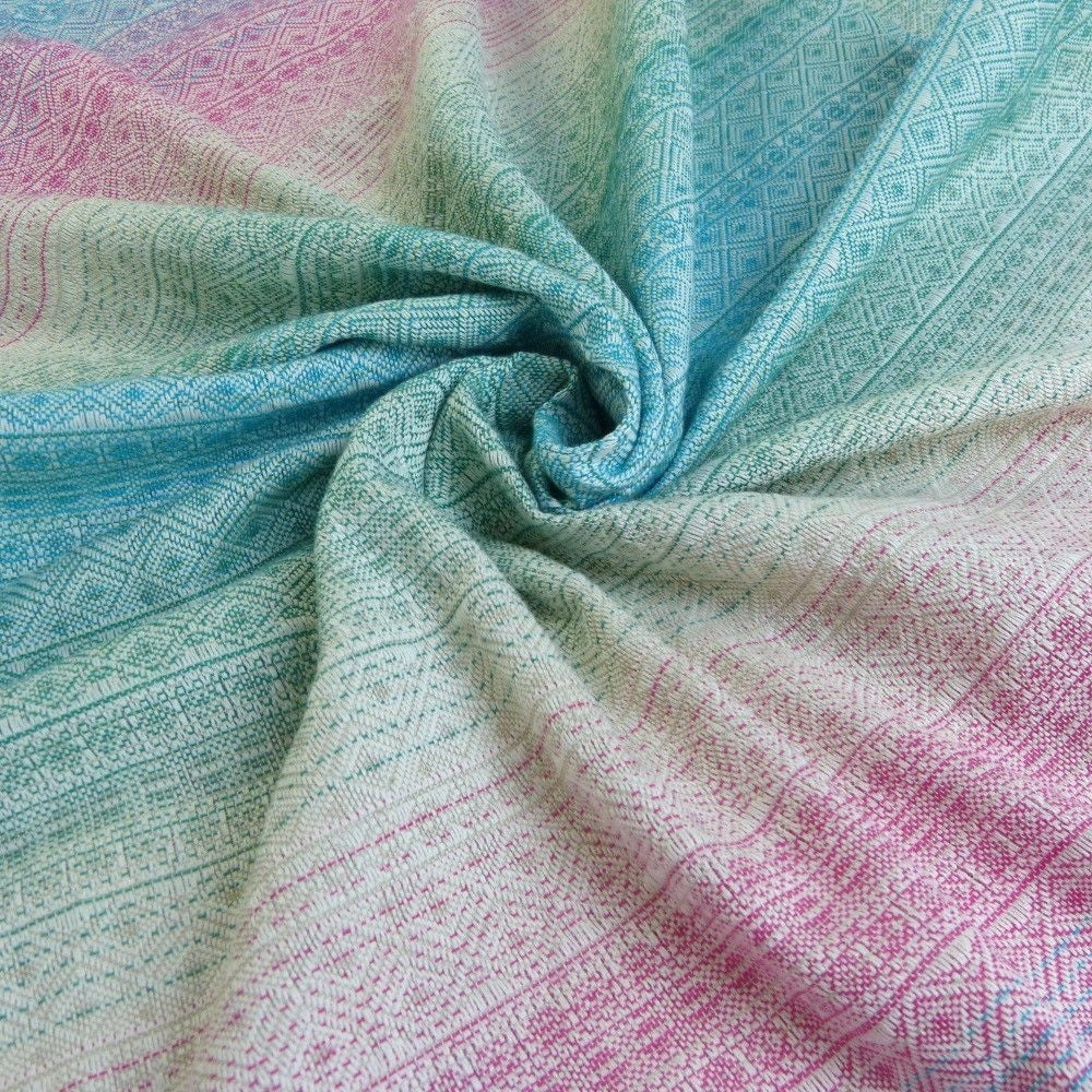 DIDYMOS Baby Wrap Sling Prima Borea