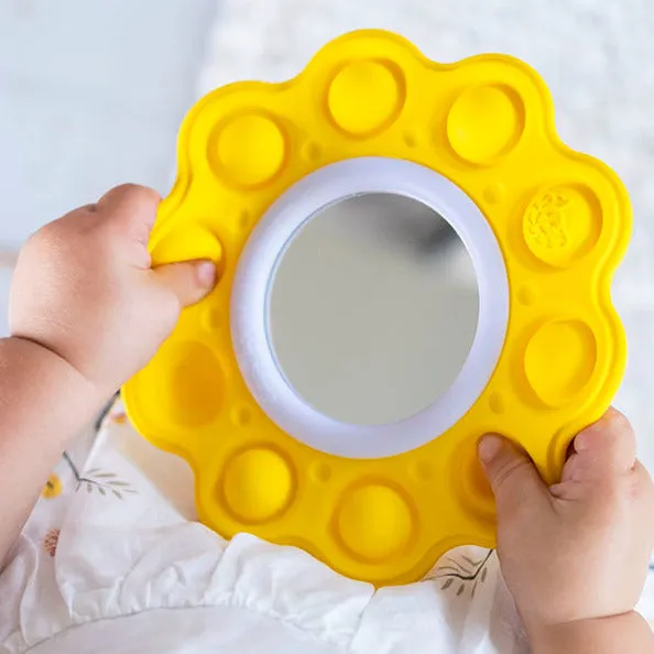 Dimpl Billow & Bright Teether Age 0 