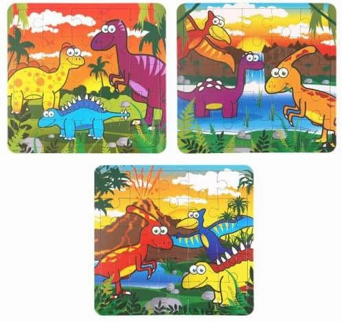 Dinosaur Activity Set 2