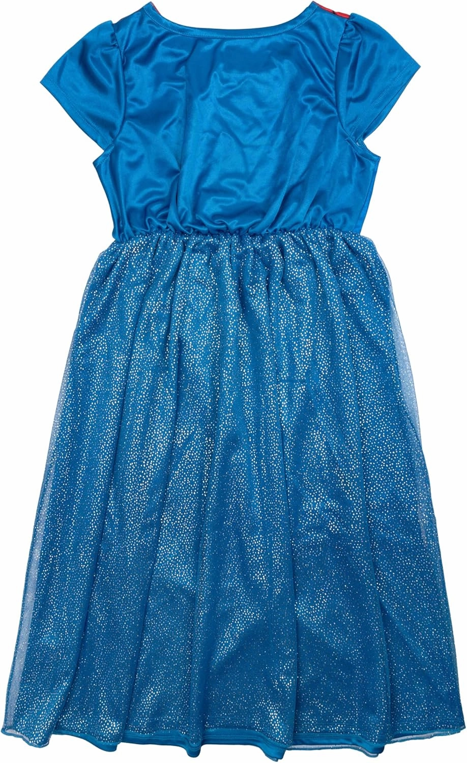 Disney Girls' Fantasy Gown Nightgown