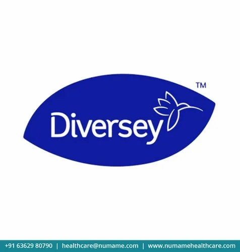 DIVERSEY RINSE FREE SANITIZERS 500ML