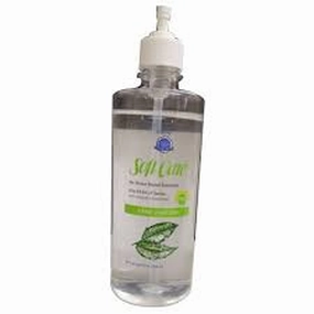 DIVERSEY RINSE FREE SANITIZERS 500ML