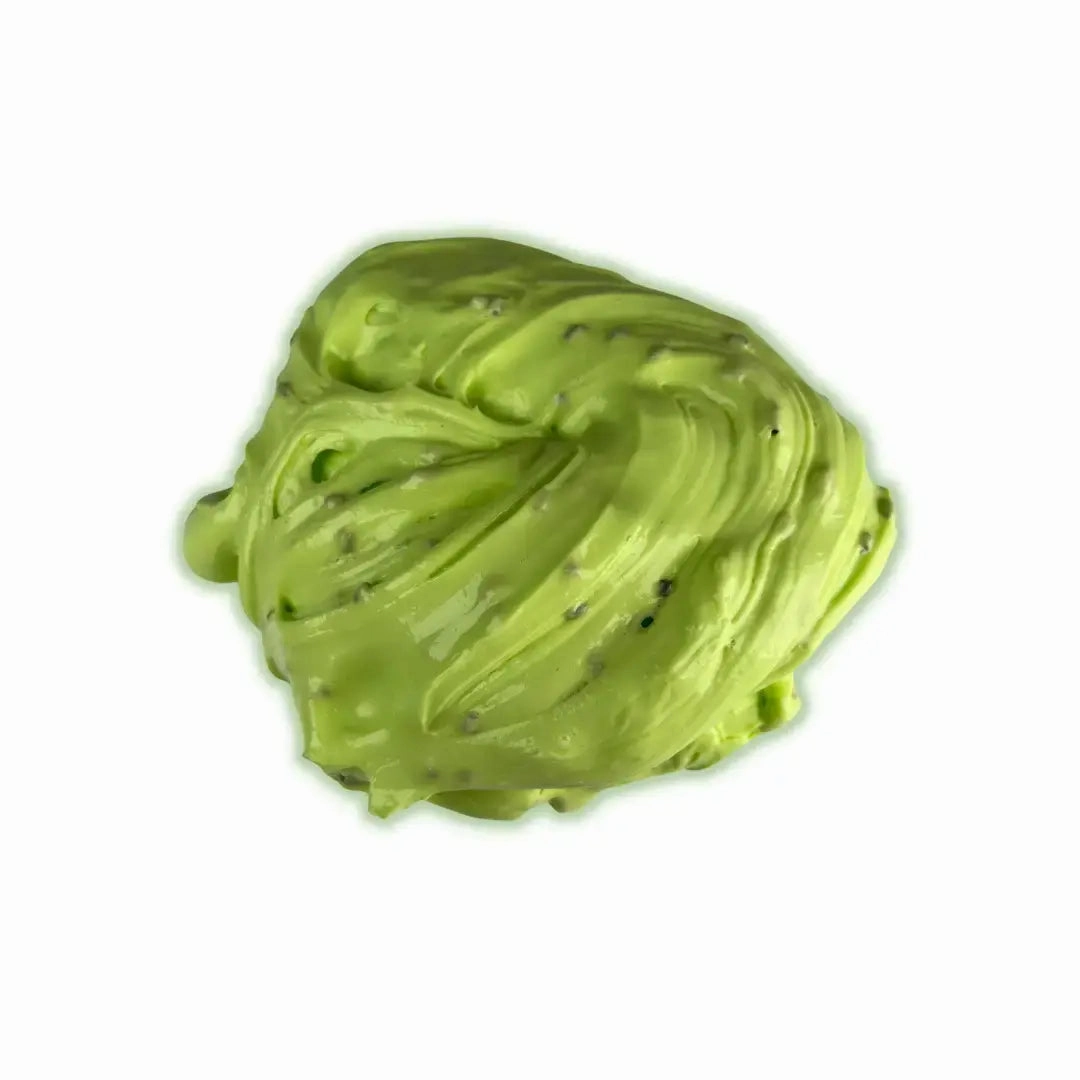 DIY Butter Slime - Mint Chocolate DIY Butter Slime 6OZ