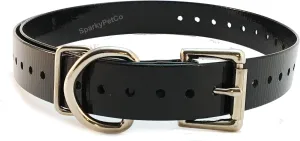 Dogtra Strap Black 3/4" x 28"