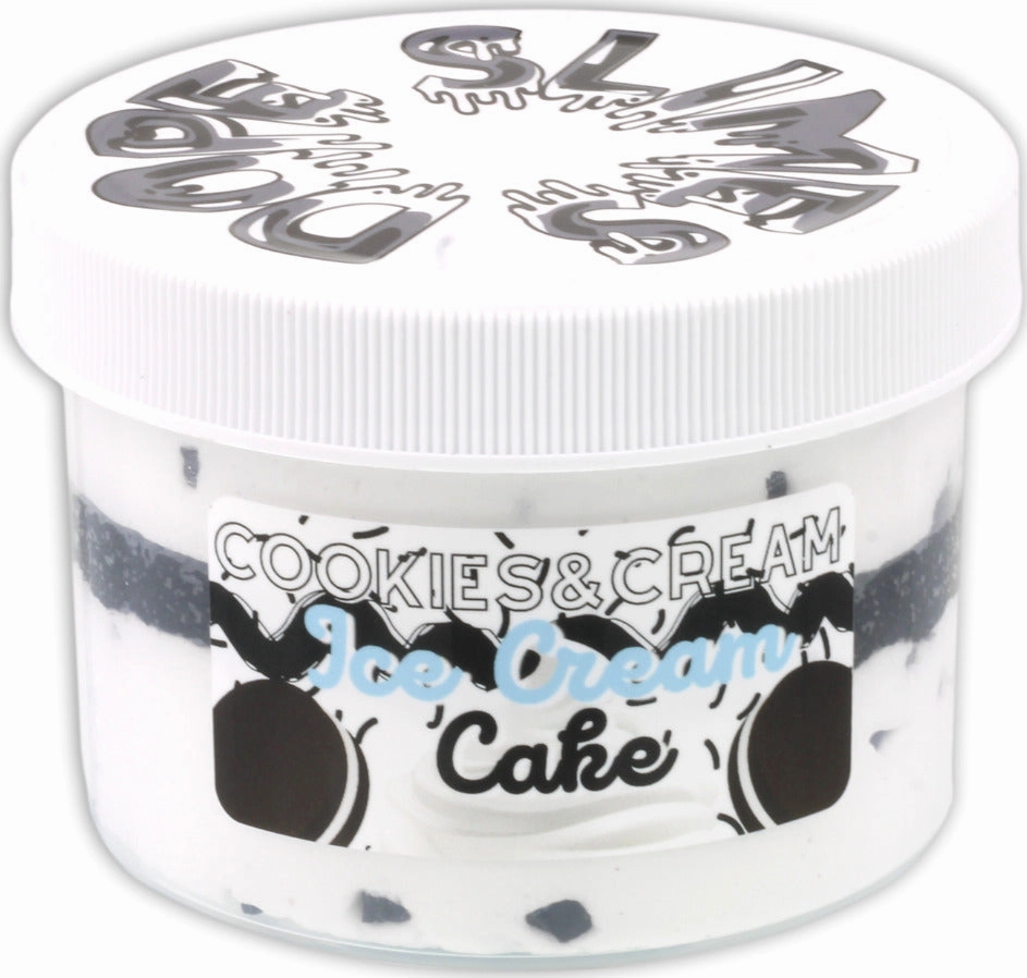Dope Slime - Cookies & Cream