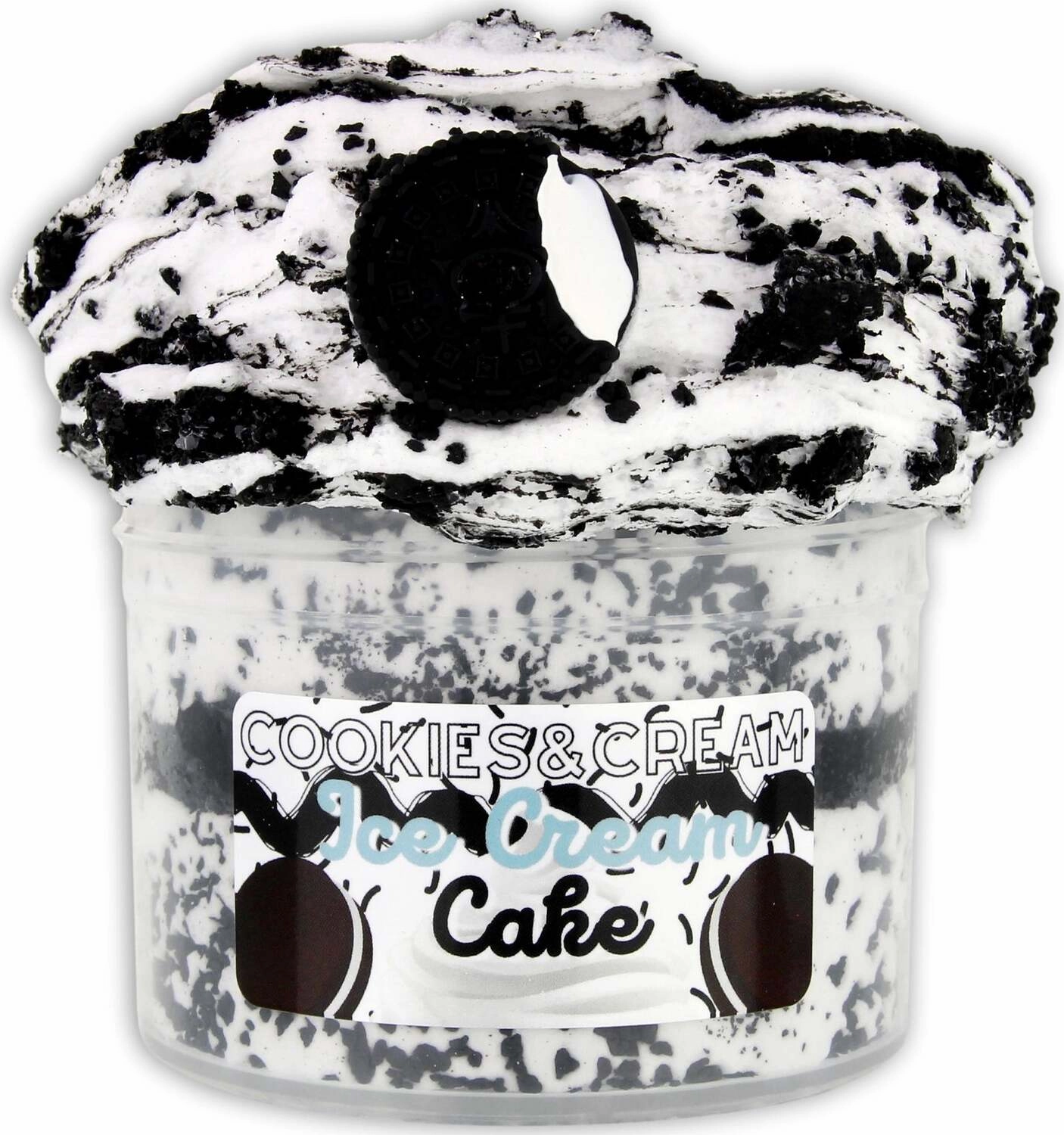 Dope Slime - Cookies & Cream