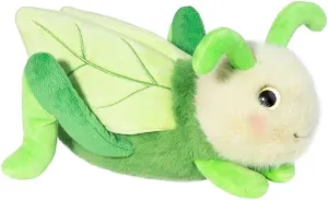 Douglas Kady Grasshopper Plush Stuffed Animal Toy, 8 Inch