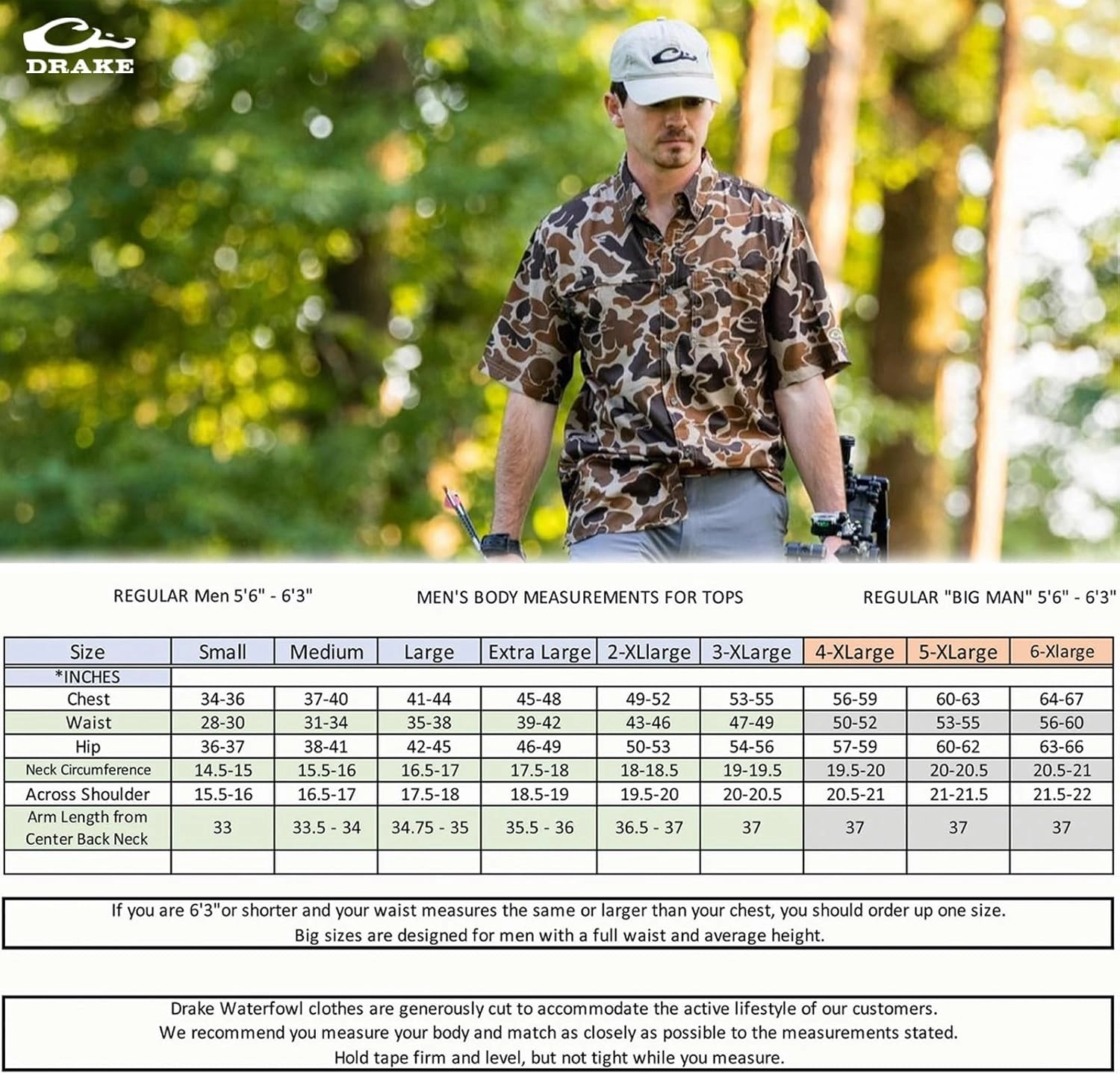 Drake Waterfowl Men's Wingshooter Trey Solid Breathable Lightweight Naturally Wicking Buttoned Short-Sleeved Shirt w/Pockets