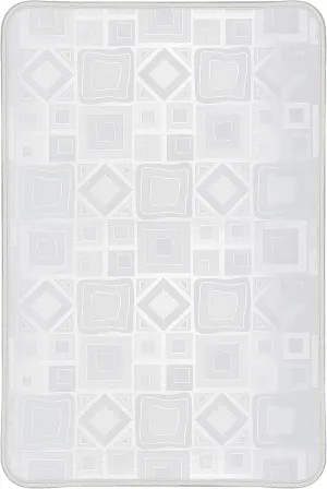 Dream On Me Travel Lite Mini Foam Playmat/Safe & Portable/Easy Maintenance/Greenguard Gold Environment Safe Playmat