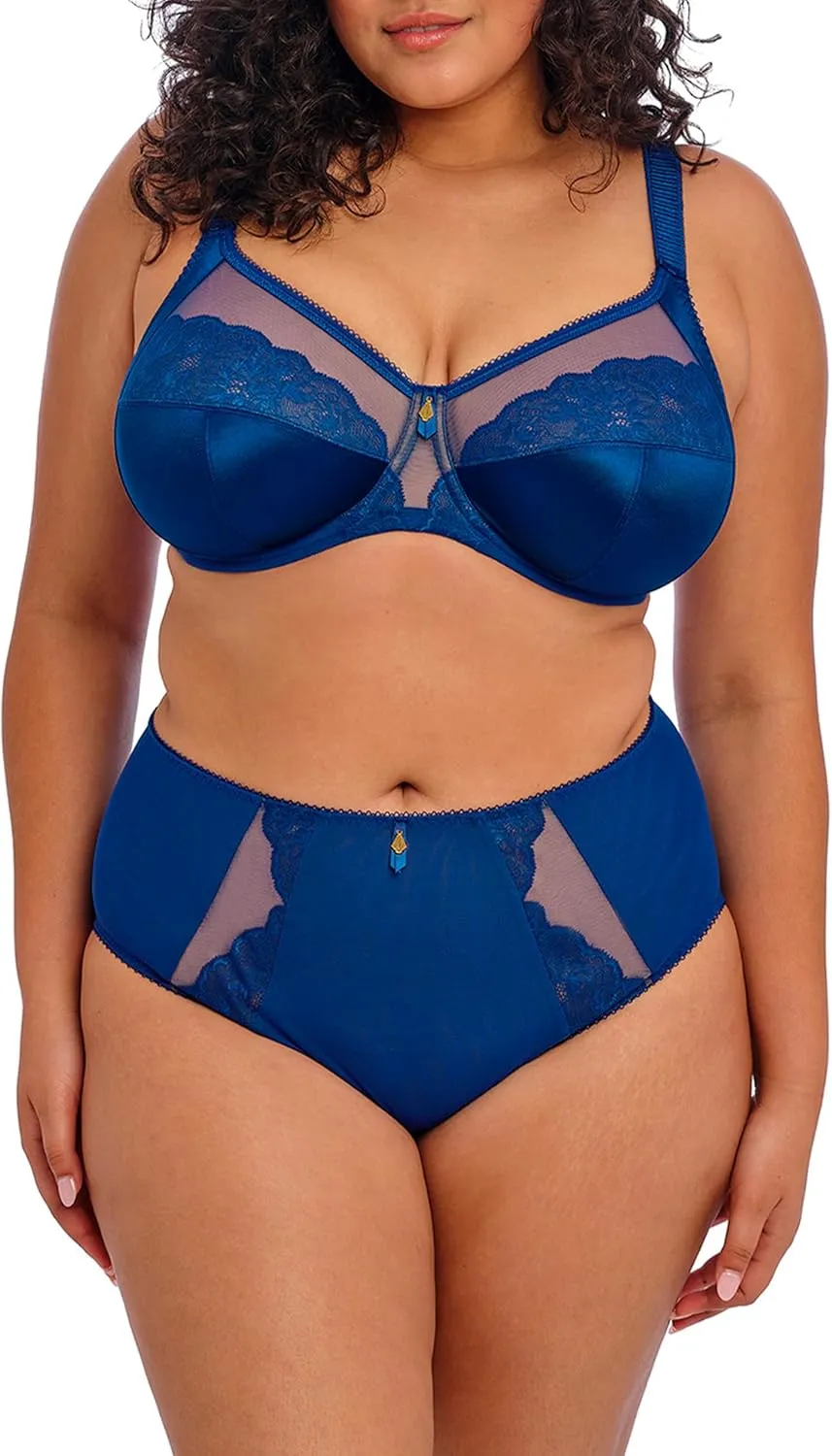 Elomi Women's Cate Allure Underwire Bra
