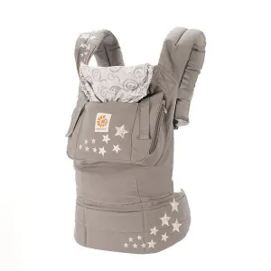 ERGOBABY ORIGINAL CARRIER - GALAXY GREY