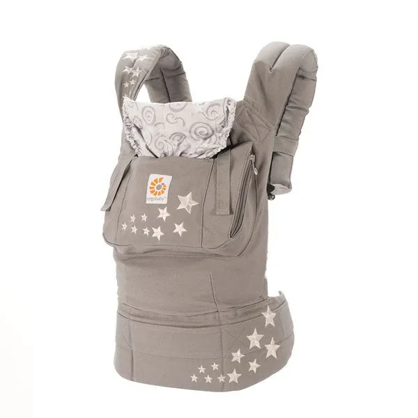 ERGOBABY ORIGINAL CARRIER - GALAXY GREY