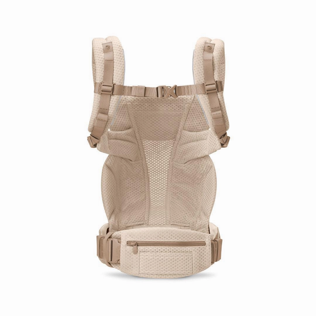 Ergobaby Omni Deluxe Mesh - Natural Beige