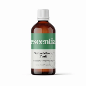 ESCENTIA Sea Buckthorn