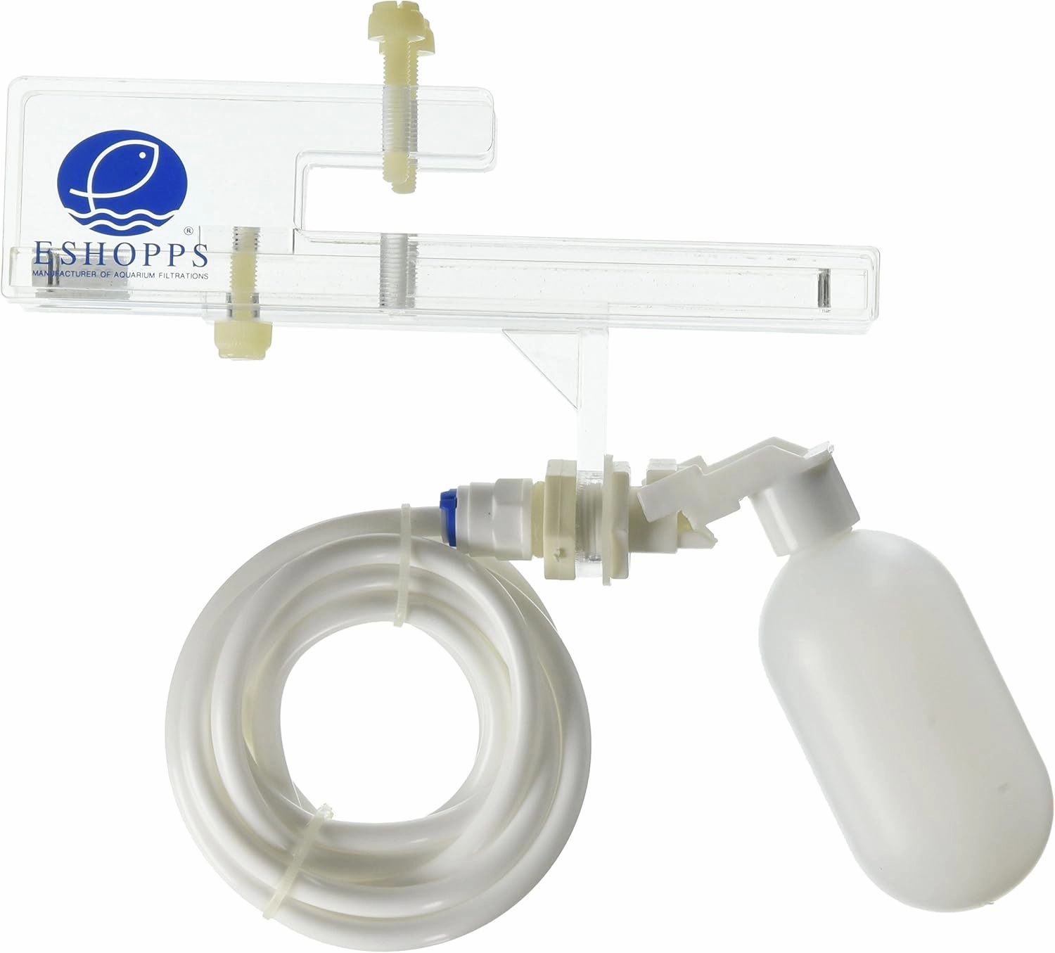 Eshopps AEO19085 Float Valve for Aquarium Water Pump