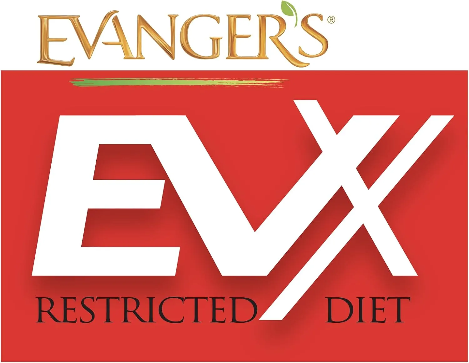 Evanger's EVX Restricted Diet: Weight Management Canned Cat Food - 24, 5.5 oz Cans