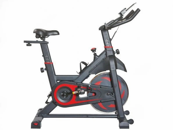 Exercise Cycle Indoor Cycling magnetic resistance spinning bike Belt Drive bicicleta ergometrica
