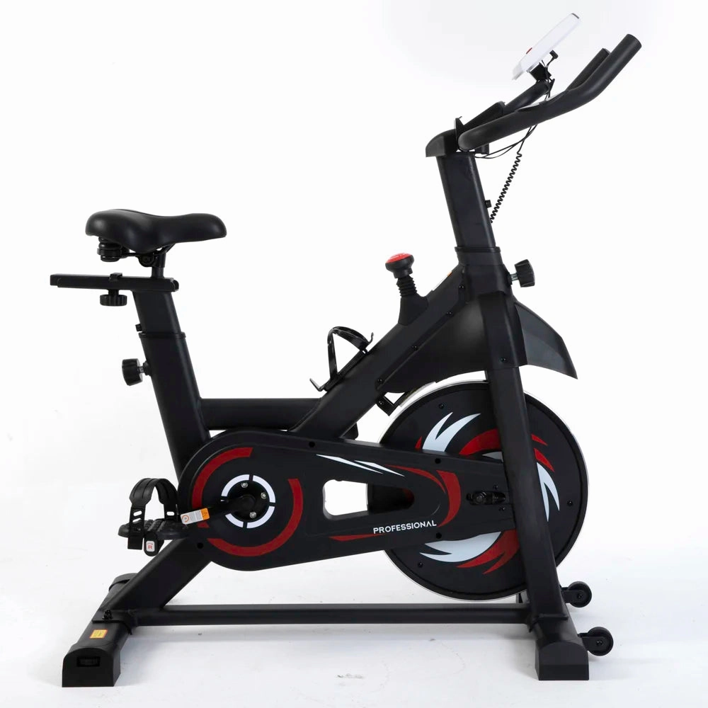 Exercise Cycle Indoor Cycling magnetic resistance spinning bike Belt Drive bicicleta ergometrica