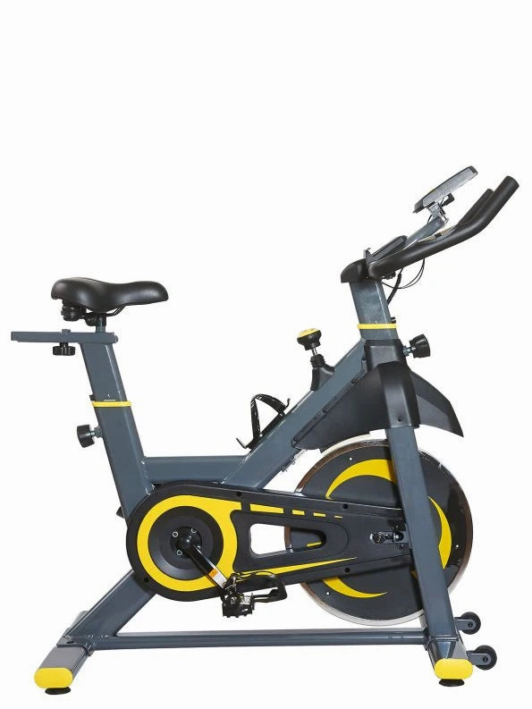 Exercise Cycle Indoor Cycling magnetic resistance spinning bike Belt Drive bicicleta ergometrica