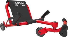 EzyRoller Mini - Red