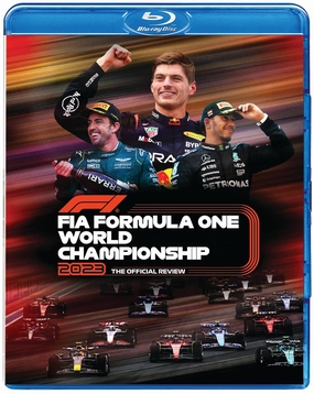 F1 2023 Official Review