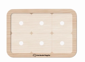 Fat Brain PlayTab  Board