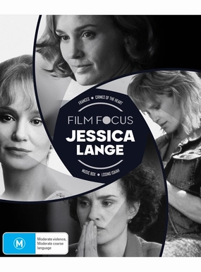 Film Focus: Jessica Lange (1982-1995)