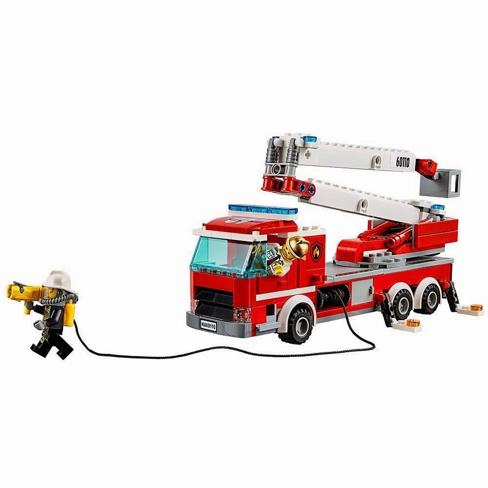 Fire Ergonomic Station Only available now