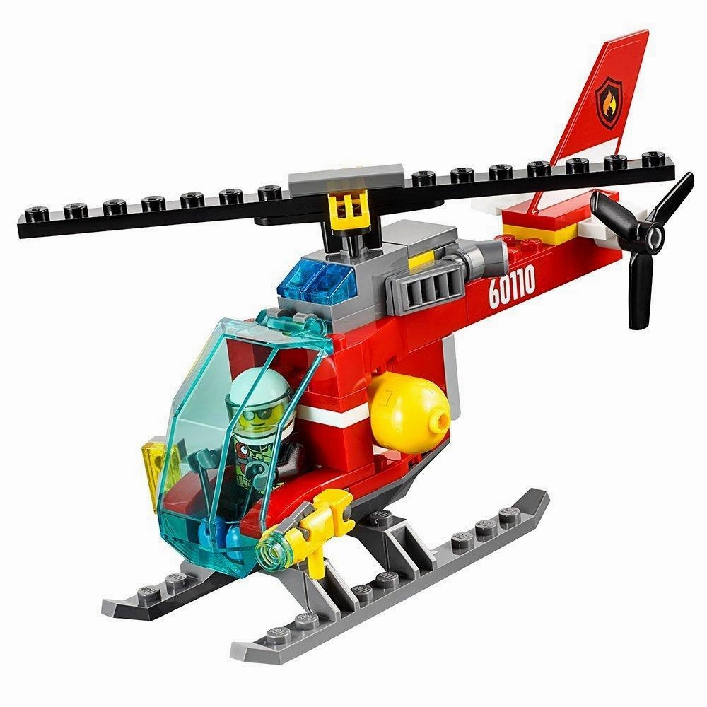 Fire Ergonomic Station Only available now