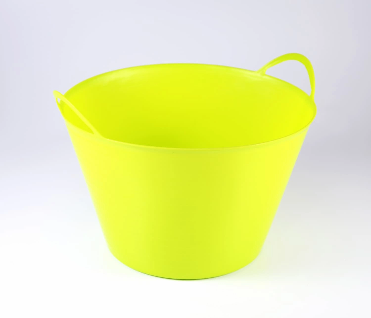 Flexi Toy Tub - Brights