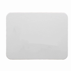 Flipside Magnetic Dry Erase Board, 17.5 x 23.5 (FLP 10026)
